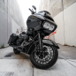 Preview: ARLEN NESS GOLD AND BLACK 49MM STANDROHRE
